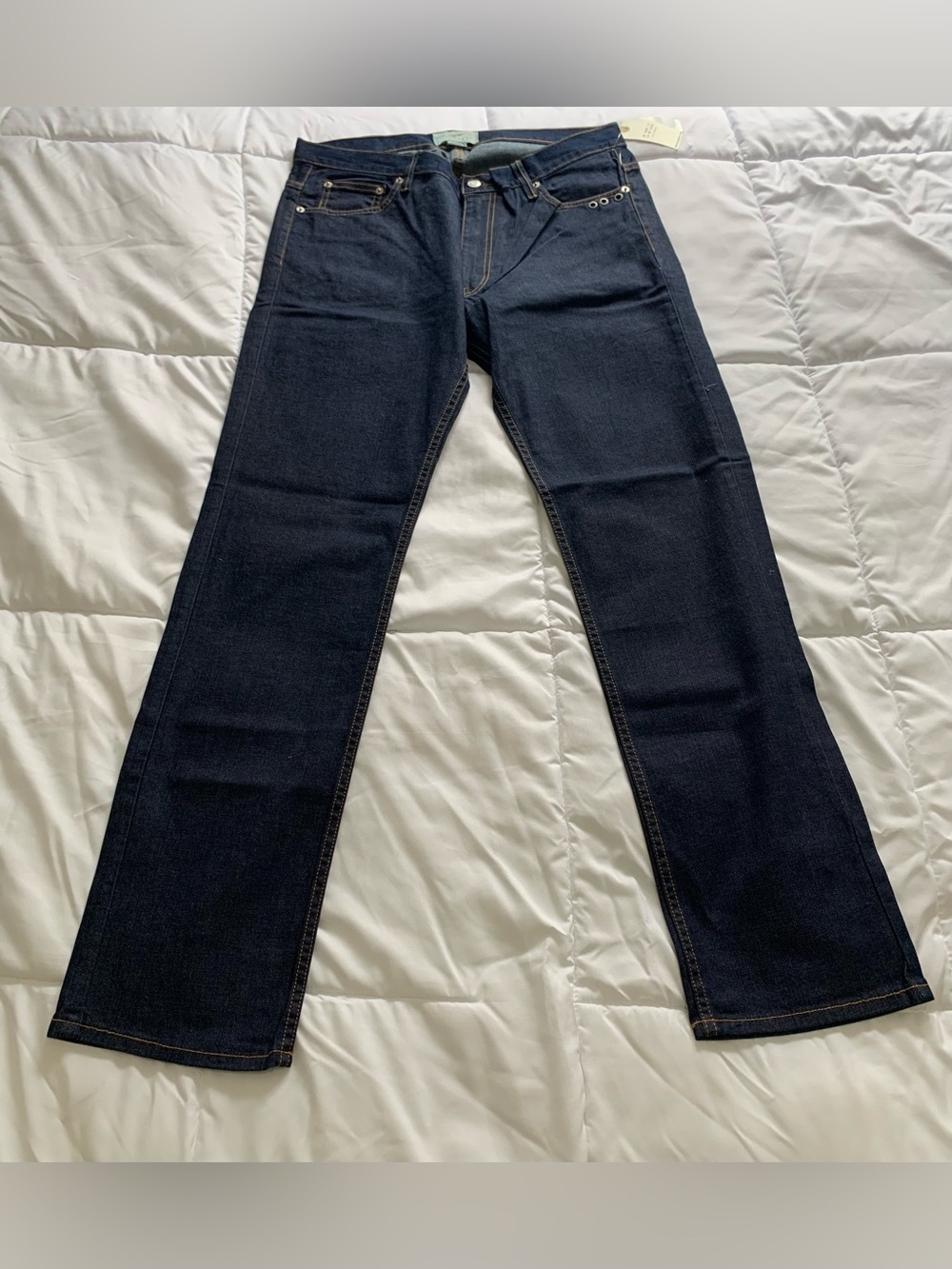 New Marley jean Size 34
